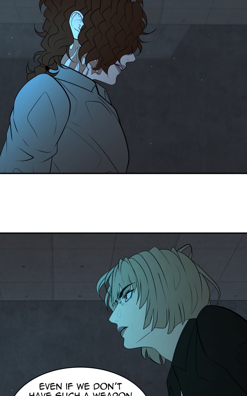 Read To Tame a Fire chapter 141 image 36 on Lezhin
