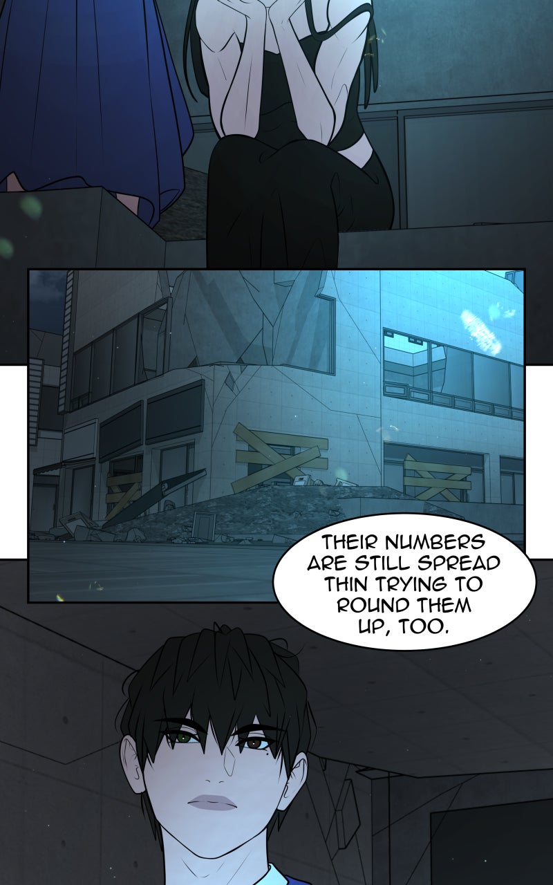 Read To Tame a Fire chapter 141 image 38 on Lezhin