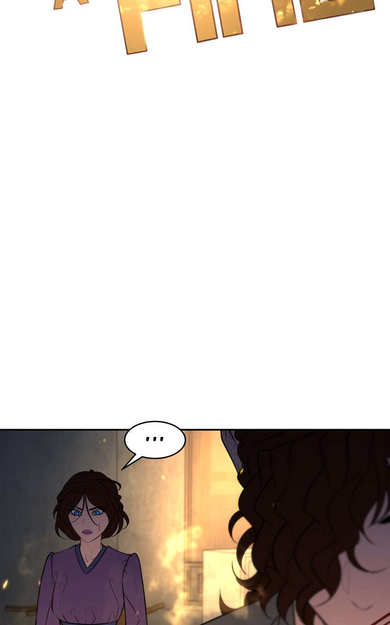 Read To Tame a Fire chapter 141 image 4 on Lezhin