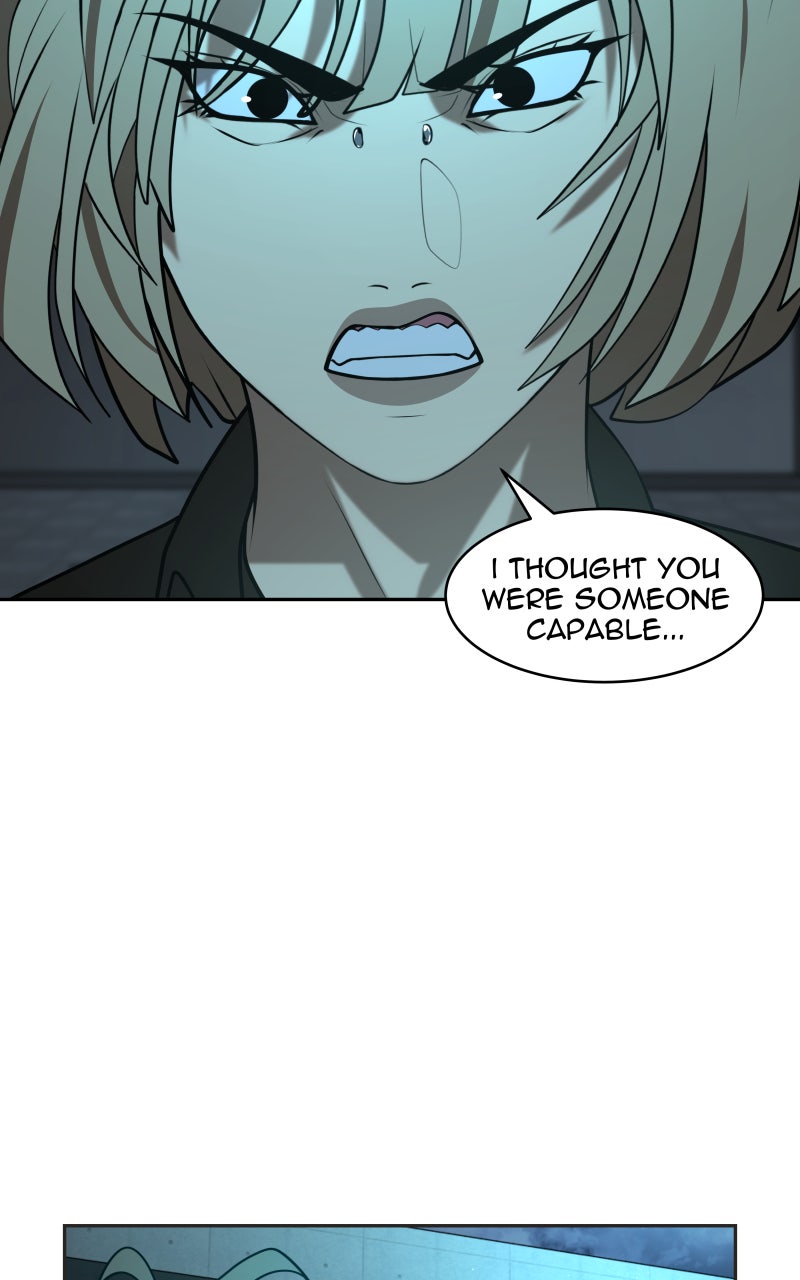 Read To Tame a Fire chapter 141 image 40 on Lezhin