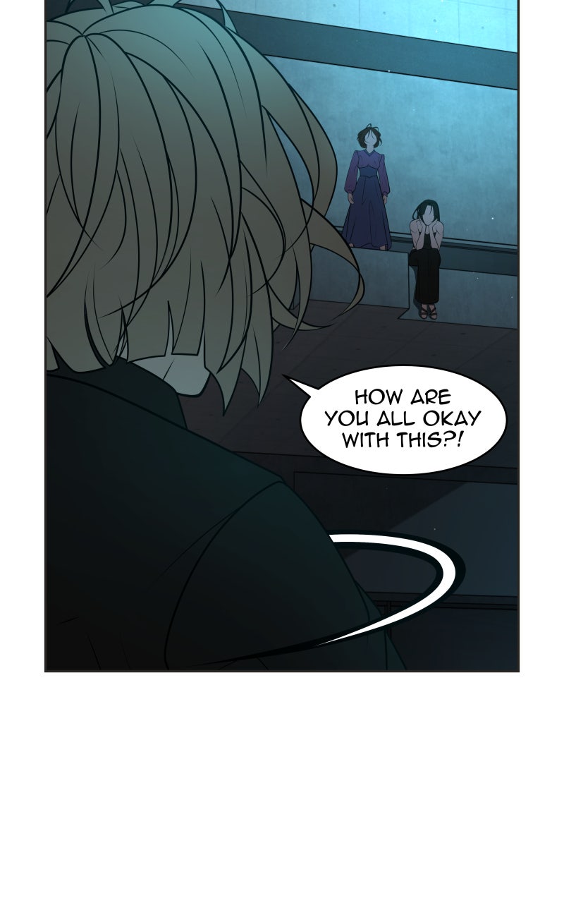 Read To Tame a Fire chapter 141 image 41 on Lezhin