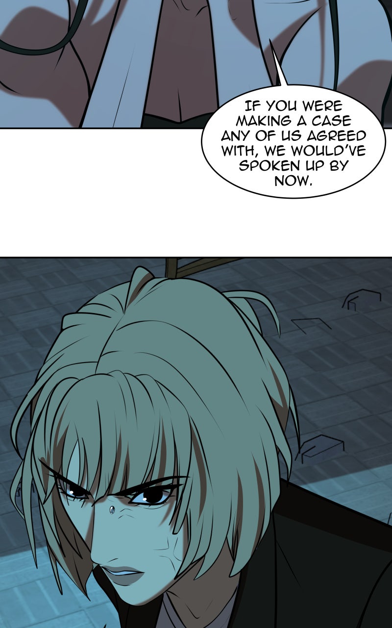Read To Tame a Fire chapter 141 image 43 on Lezhin