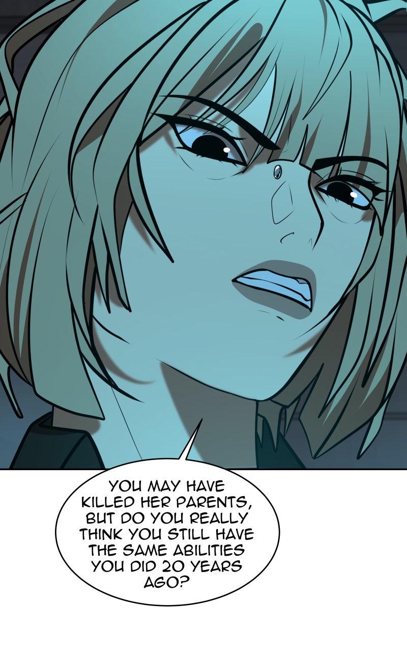 Read To Tame a Fire chapter 141 image 46 on Lezhin
