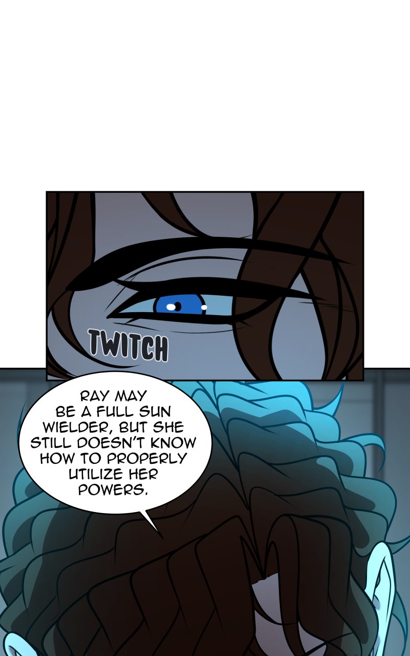 Read To Tame a Fire chapter 141 image 47 on Lezhin