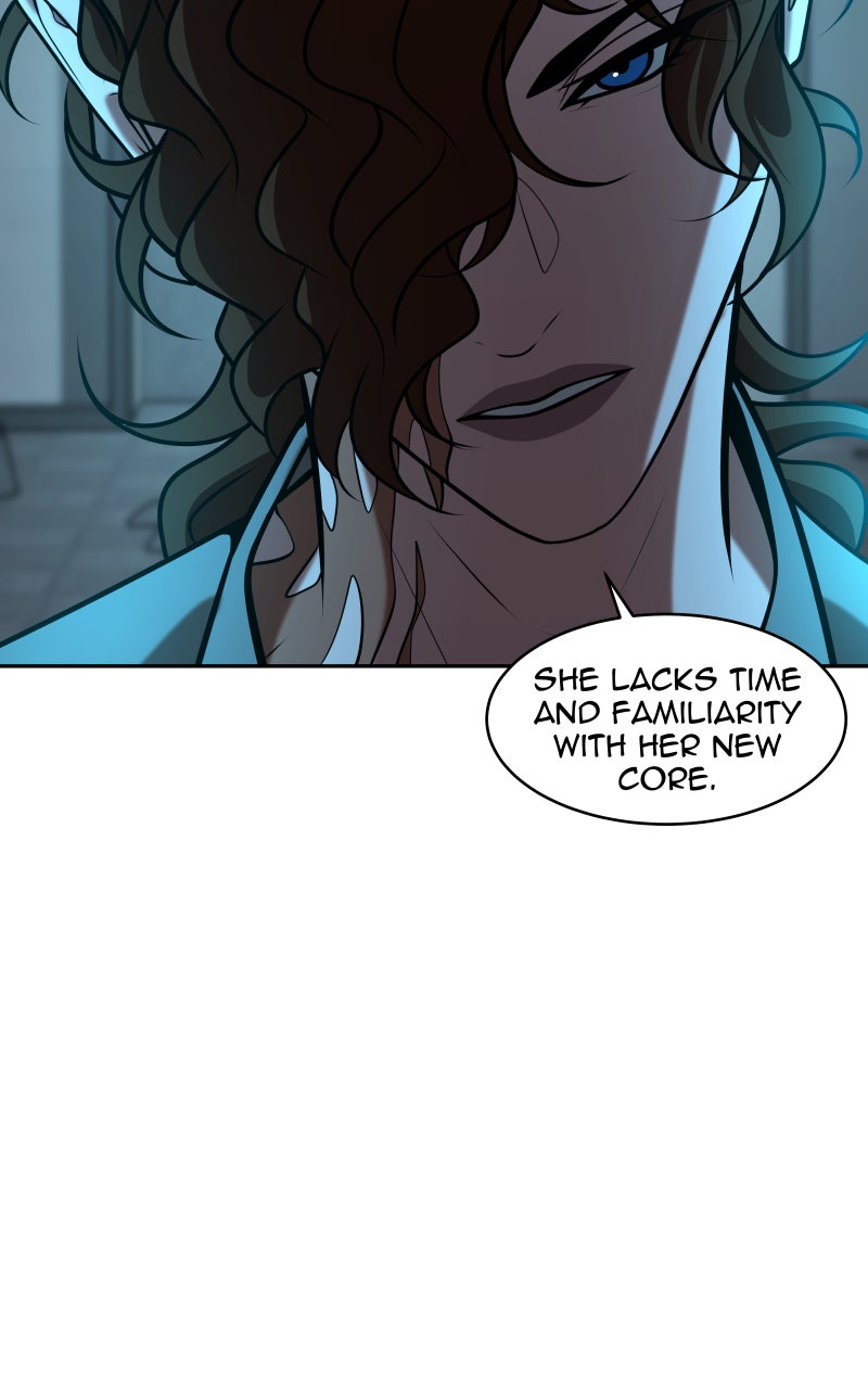 Read To Tame a Fire chapter 141 image 48 on Lezhin