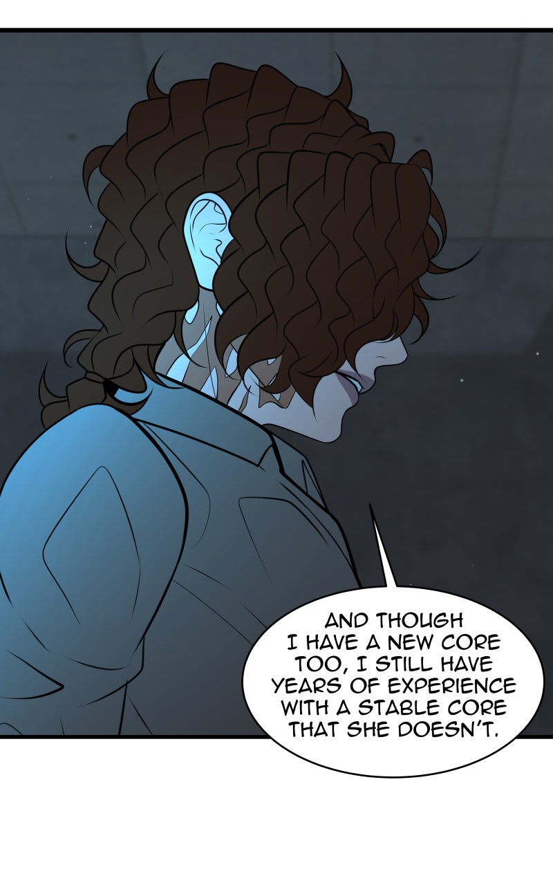 Read To Tame a Fire chapter 141 image 49 on Lezhin