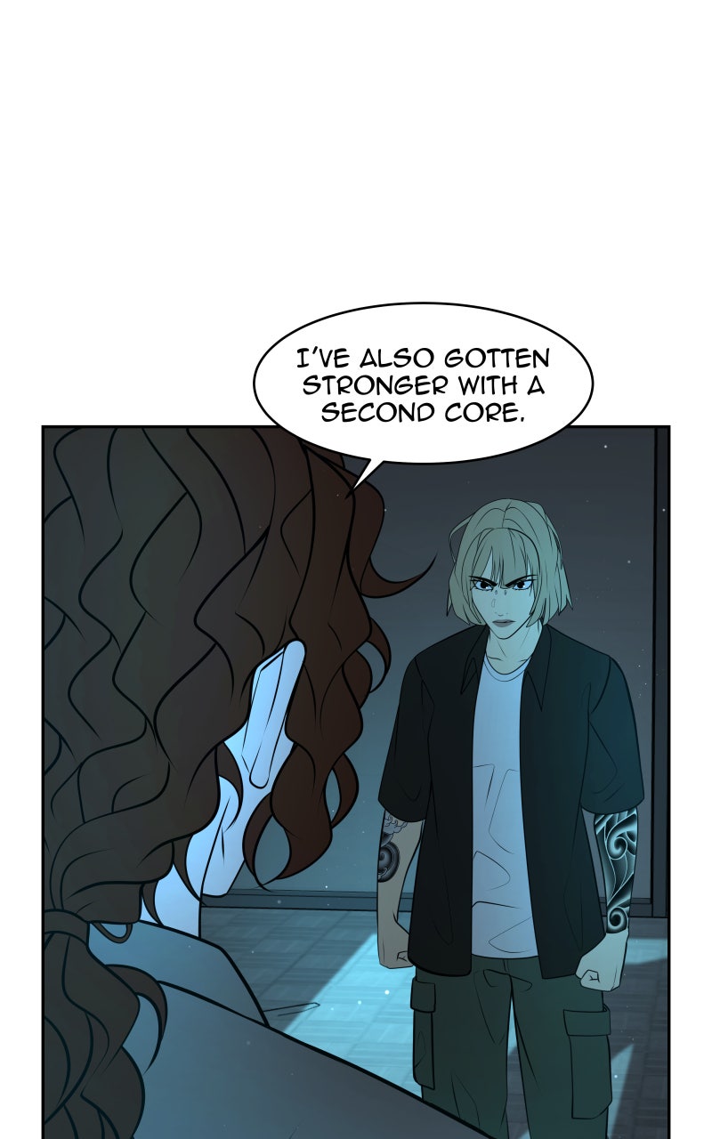 Read To Tame a Fire chapter 141 image 50 on Lezhin