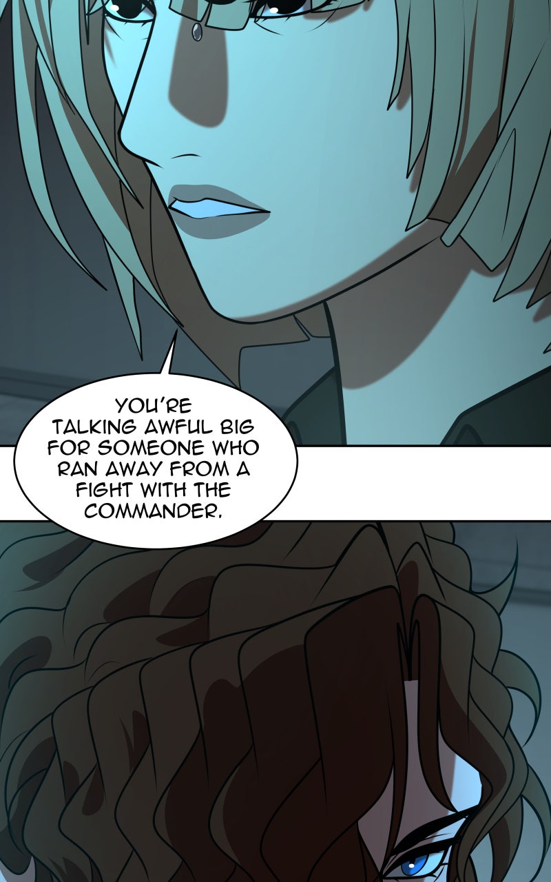 Read To Tame a Fire chapter 141 image 52 on Lezhin