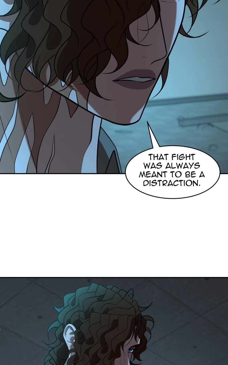 Read To Tame a Fire chapter 141 image 53 on Lezhin