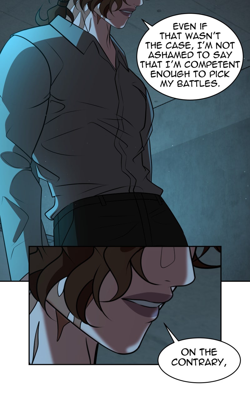 Read To Tame a Fire chapter 141 image 54 on Lezhin
