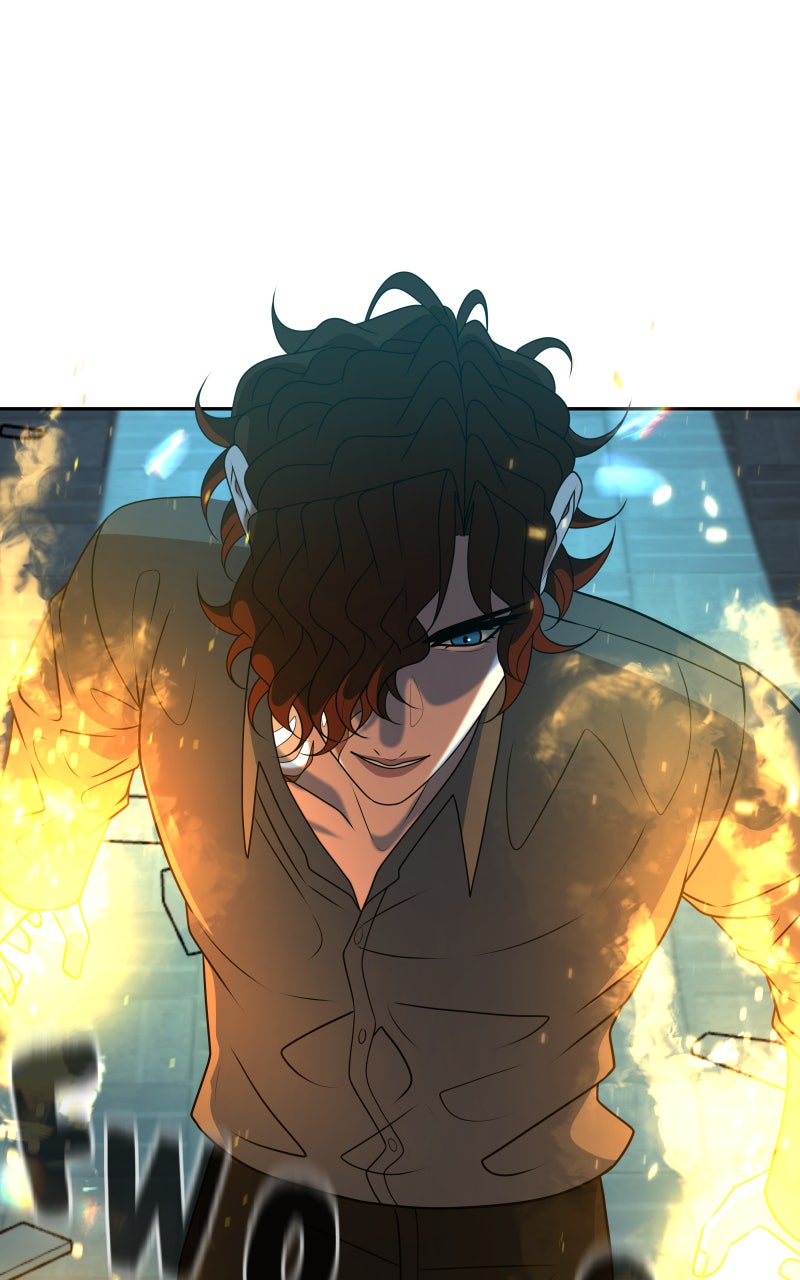 Read To Tame a Fire chapter 141 image 55 on Lezhin