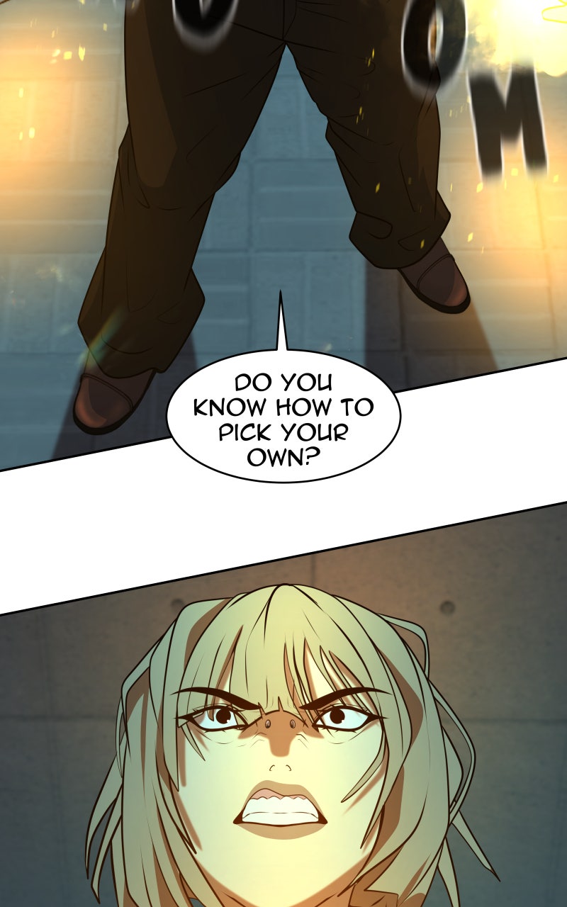 Read To Tame a Fire chapter 141 image 56 on Lezhin