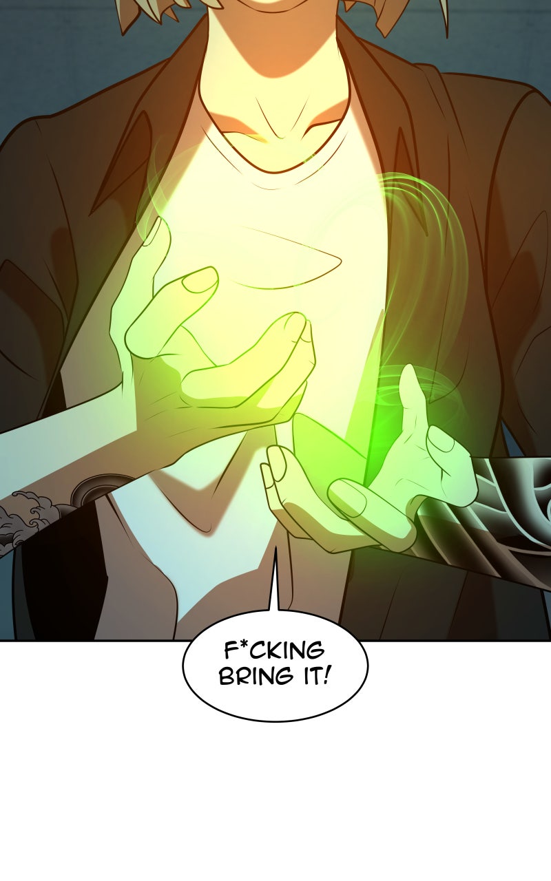 Read To Tame a Fire chapter 141 image 57 on Lezhin
