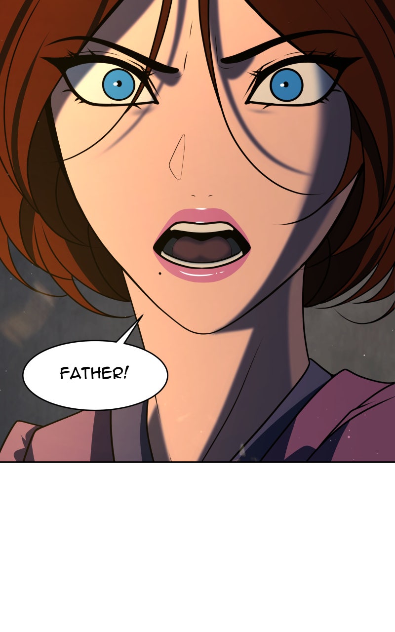 Read To Tame a Fire chapter 141 image 6 on Lezhin