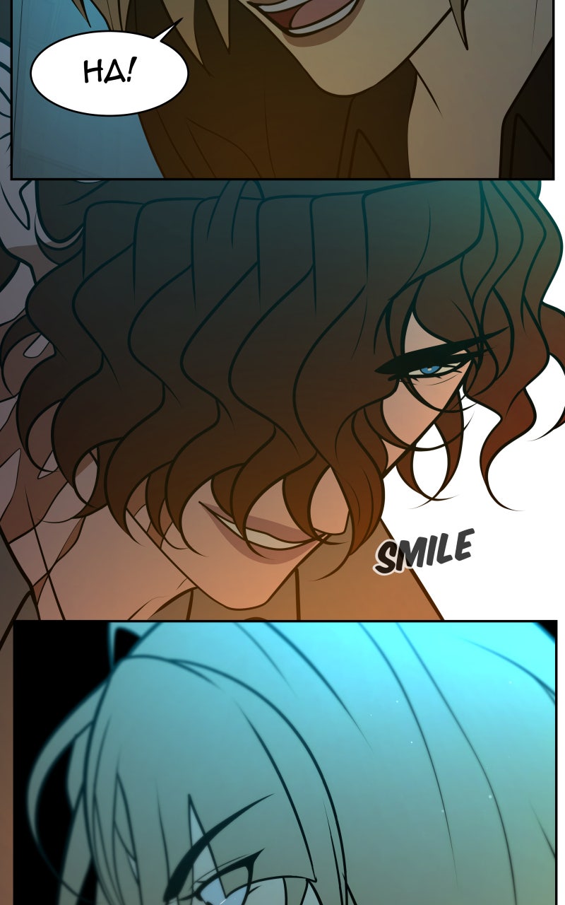 Read To Tame a Fire chapter 141 image 64 on Lezhin