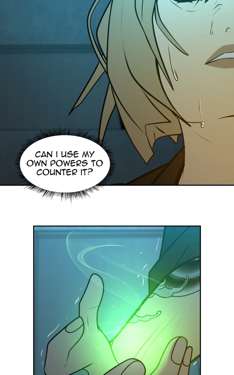 Read To Tame a Fire chapter 141 image 70 on Lezhin