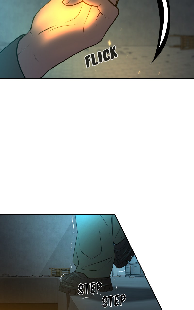 Read To Tame a Fire chapter 141 image 73 on Lezhin