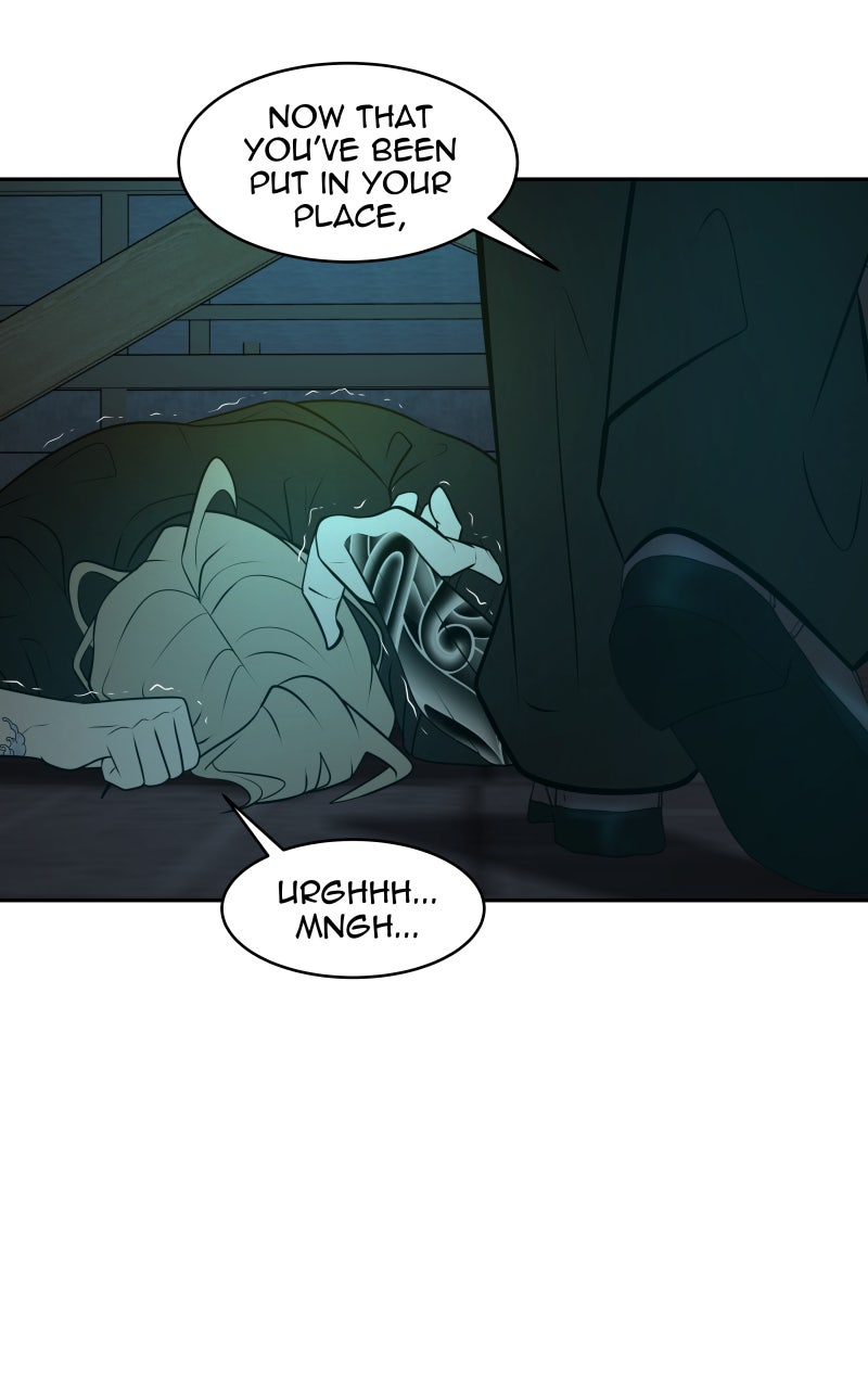 Read To Tame a Fire chapter 141 image 81 on Lezhin