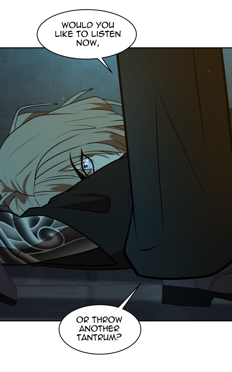 Read To Tame a Fire chapter 141 image 82 on Lezhin