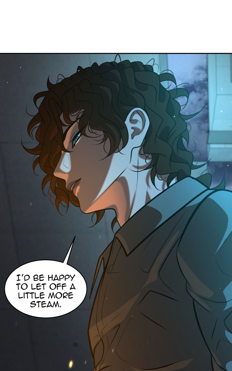 Read To Tame a Fire chapter 141 image 83 on Lezhin