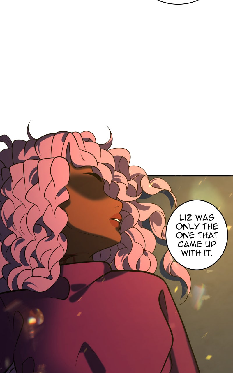 Read To Tame a Fire chapter 141 image 9 on Lezhin