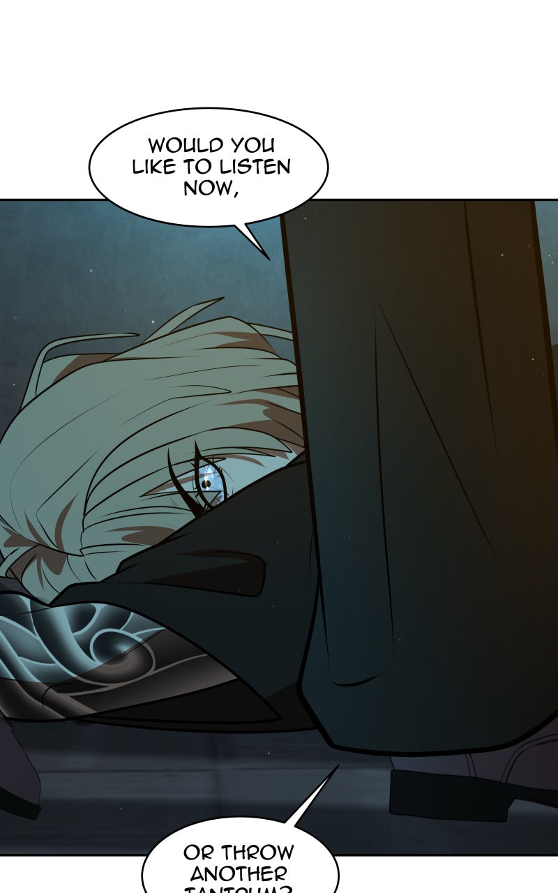 Read To Tame a Fire chapter 142 image 1 on Lezhin