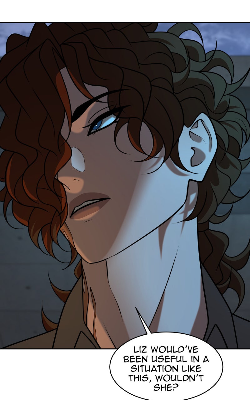 Read To Tame a Fire chapter 142 image 10 on Lezhin