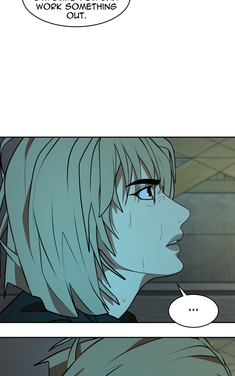 Read To Tame a Fire chapter 142 image 13 on Lezhin