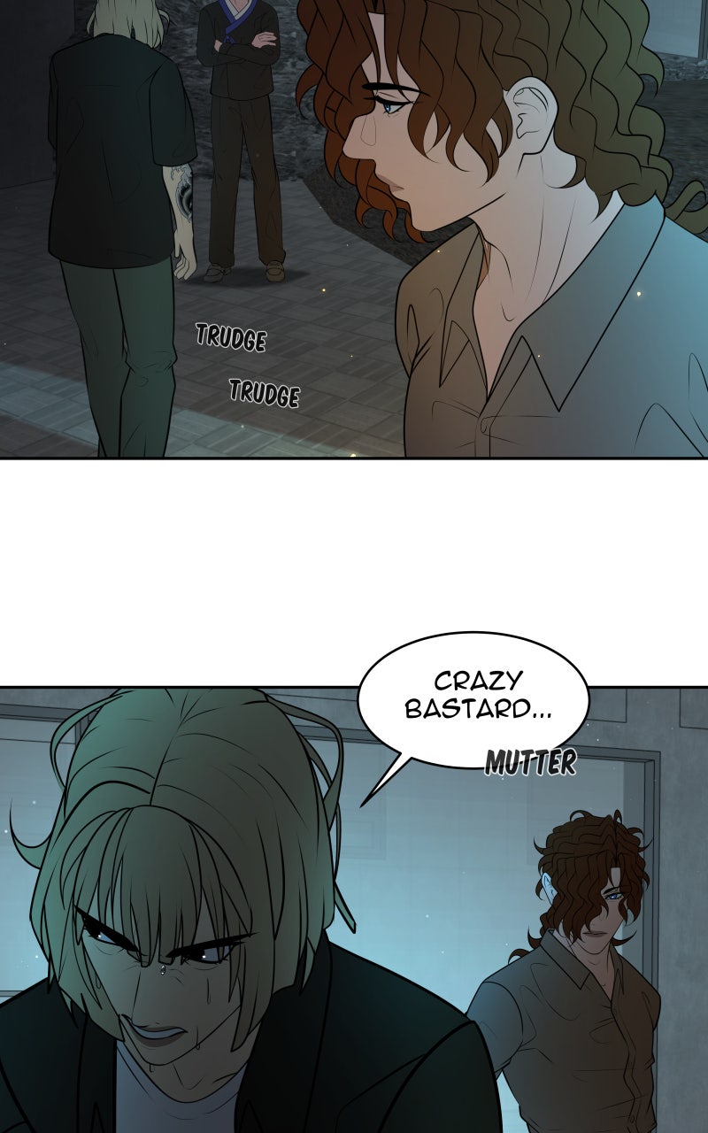 Read To Tame a Fire chapter 142 image 15 on Lezhin