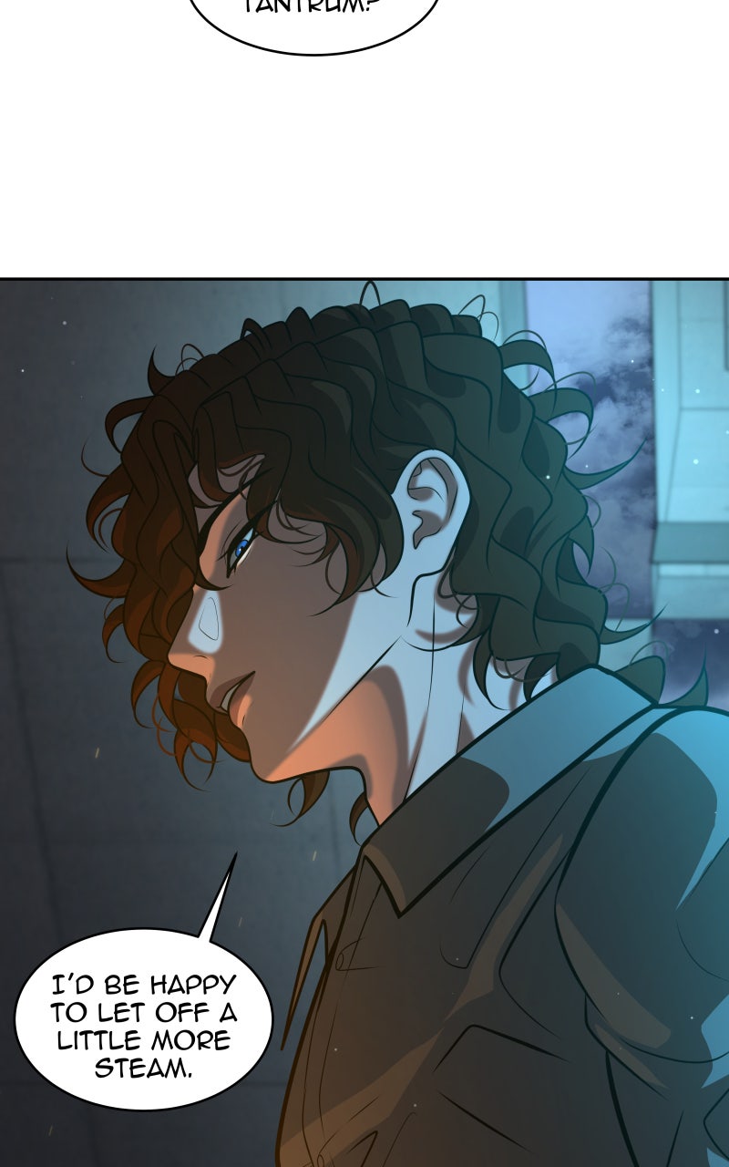 Read To Tame a Fire chapter 142 image 2 on Lezhin