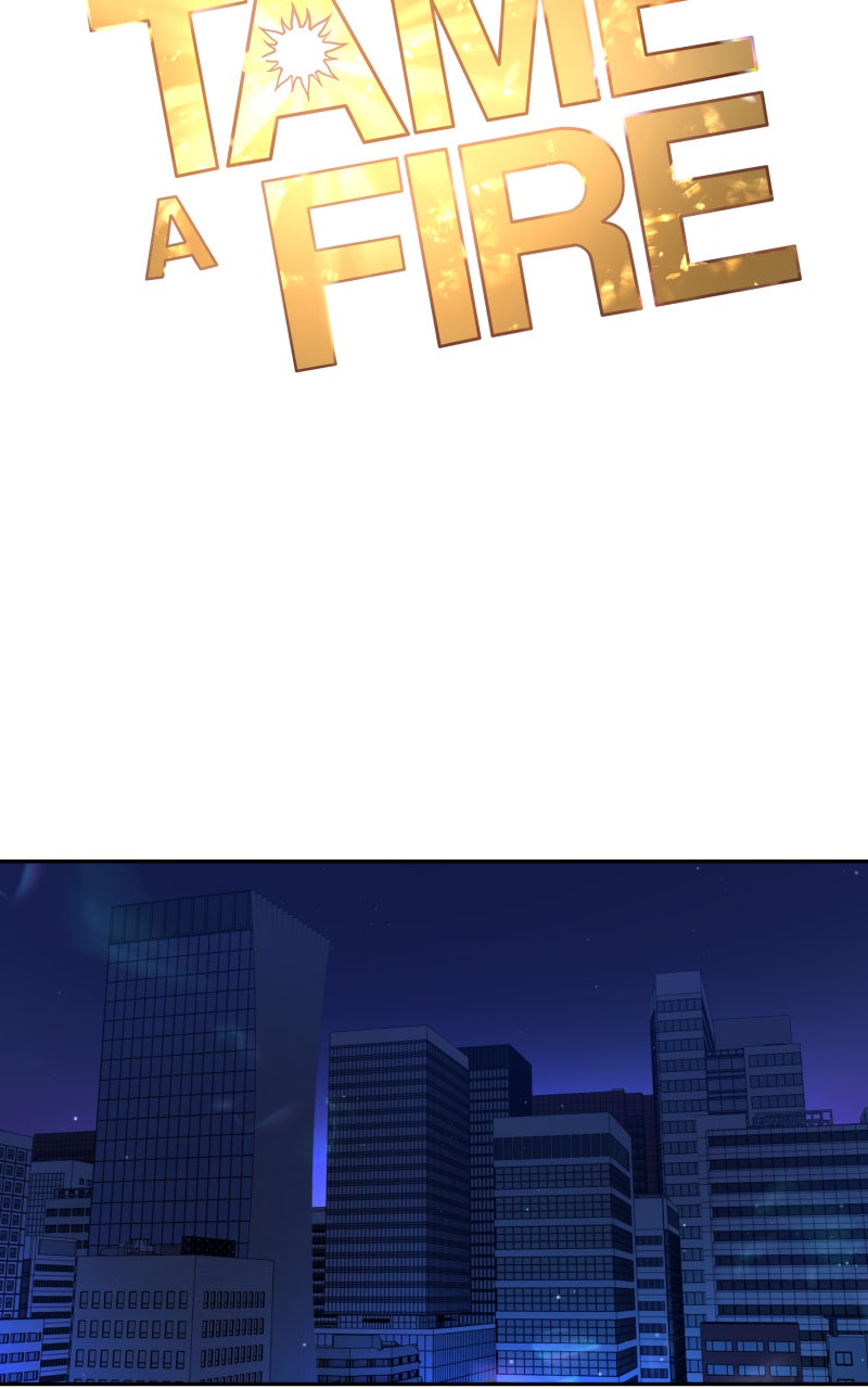 Read To Tame a Fire chapter 142 image 21 on Lezhin