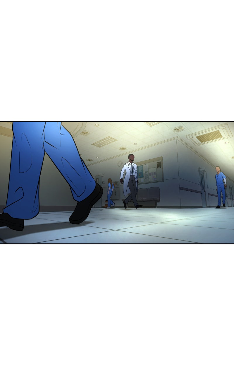 Read To Tame a Fire chapter 142 image 22 on Lezhin
