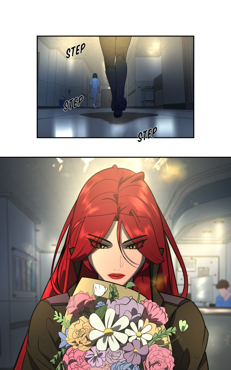 Read To Tame a Fire chapter 142 image 23 on Lezhin