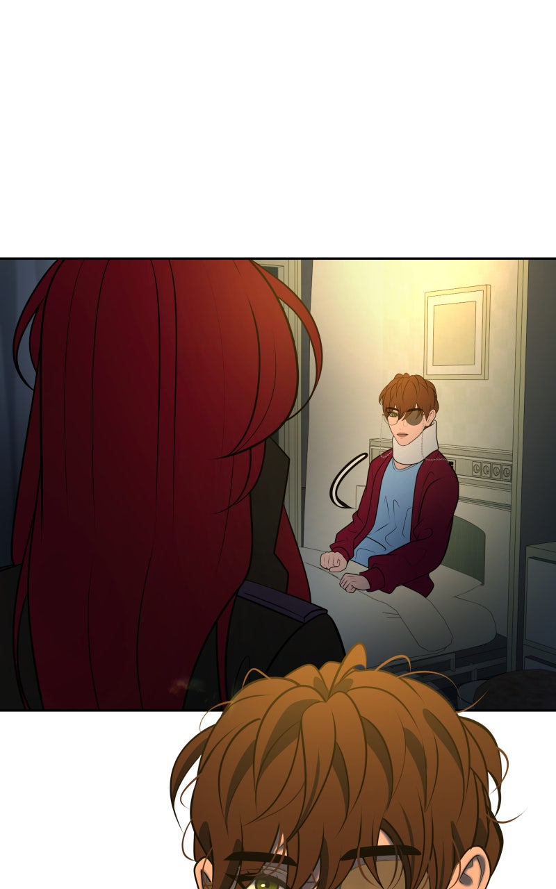 Read To Tame a Fire chapter 142 image 27 on Lezhin