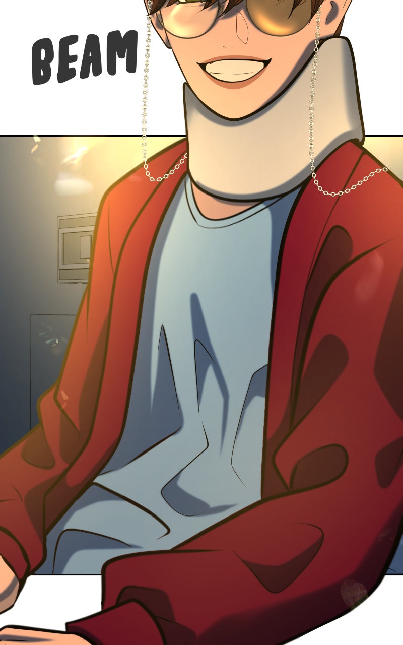 Read To Tame a Fire chapter 142 image 28 on Lezhin