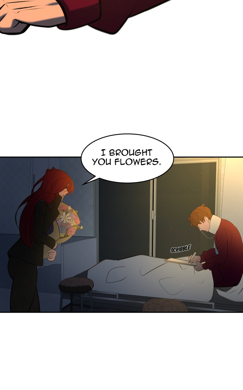 Read To Tame a Fire chapter 142 image 29 on Lezhin