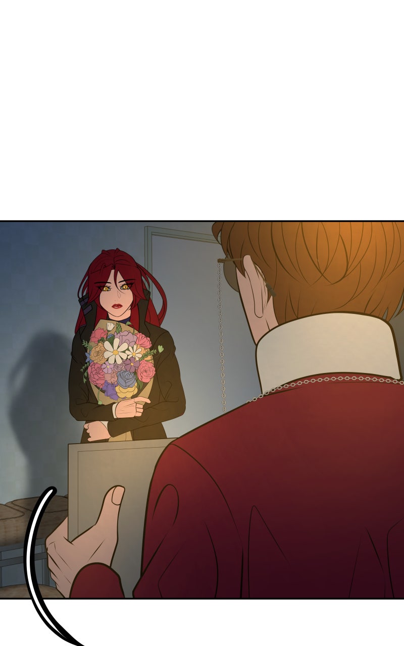 Read To Tame a Fire chapter 142 image 30 on Lezhin