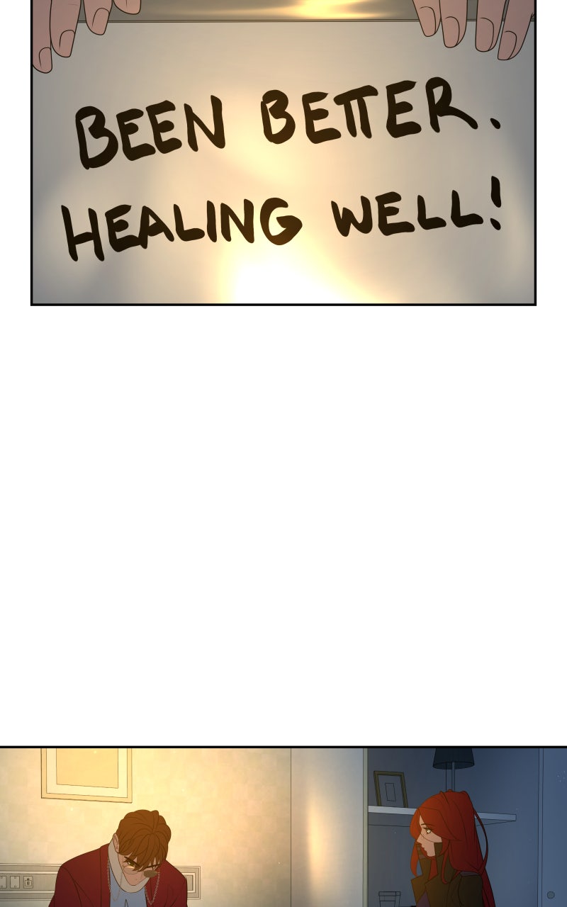 Read To Tame a Fire chapter 142 image 34 on Lezhin
