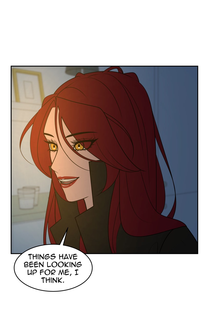Read To Tame a Fire chapter 142 image 36 on Lezhin