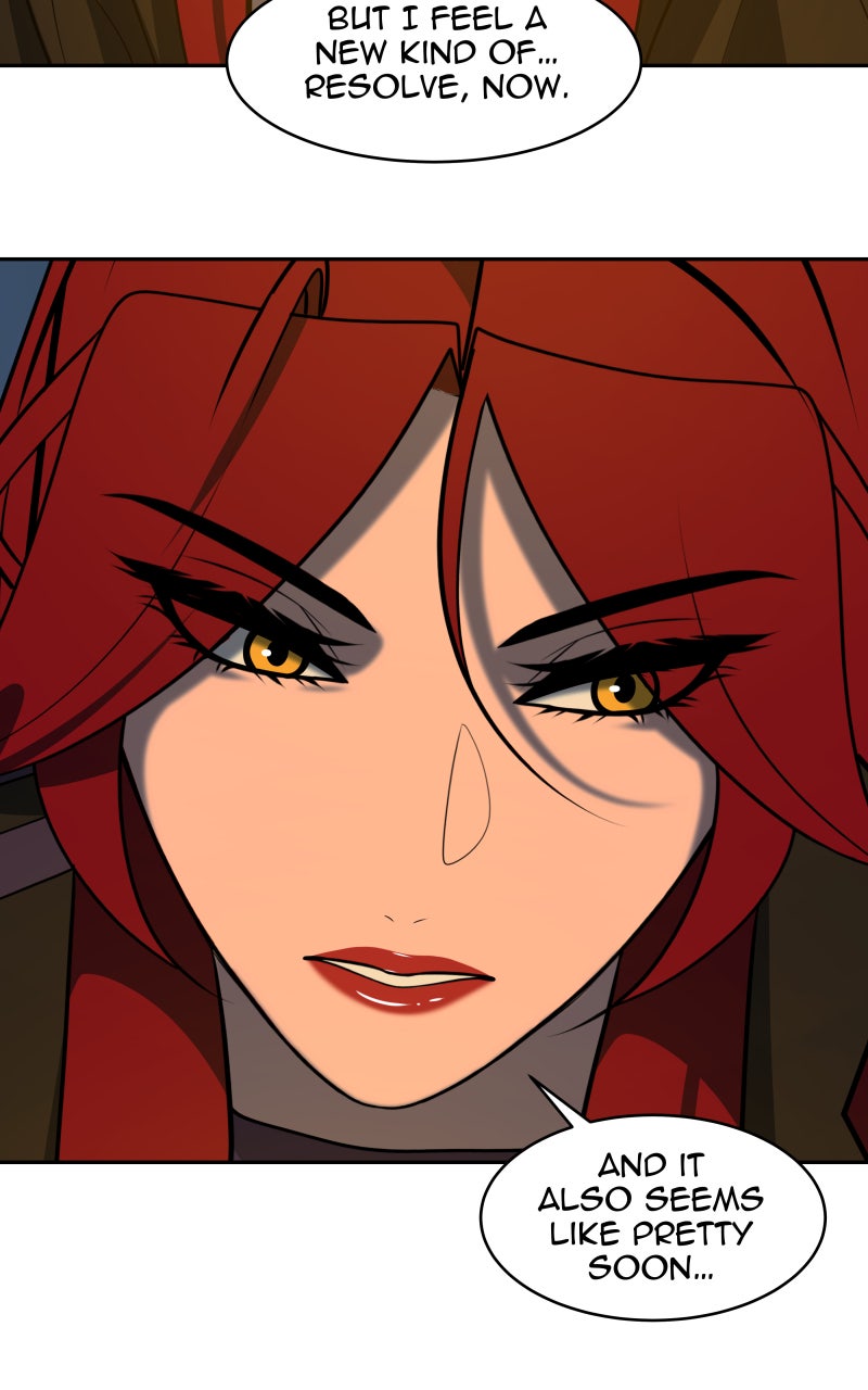 Read To Tame a Fire chapter 142 image 39 on Lezhin