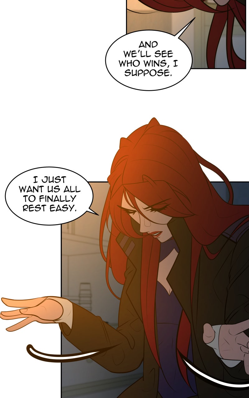 Read To Tame a Fire chapter 142 image 41 on Lezhin