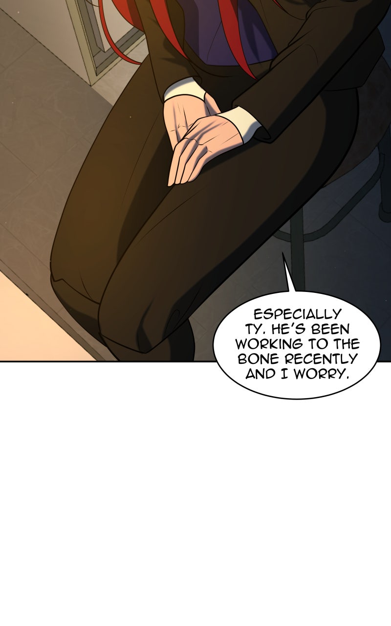 Read To Tame a Fire chapter 142 image 43 on Lezhin