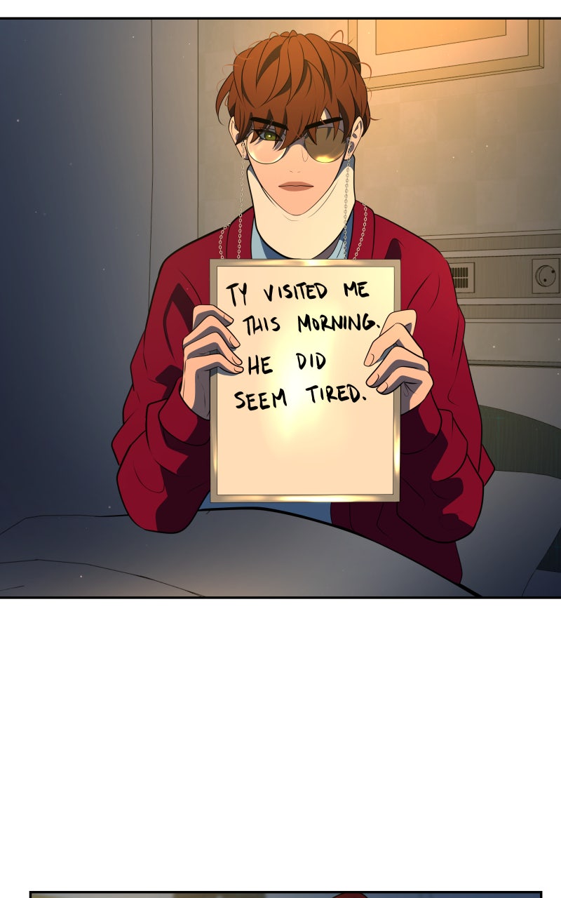 Read To Tame a Fire chapter 142 image 45 on Lezhin
