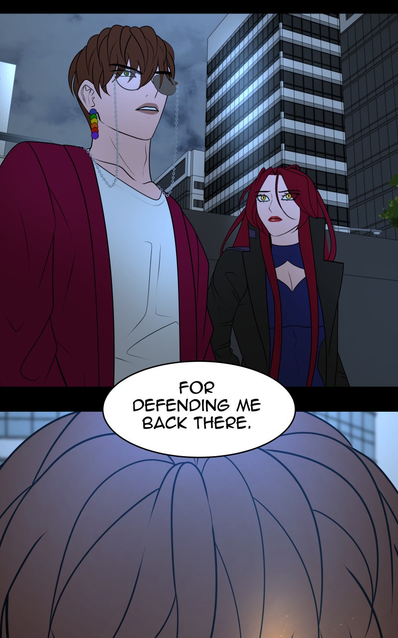 Read To Tame a Fire chapter 142 image 54 on Lezhin