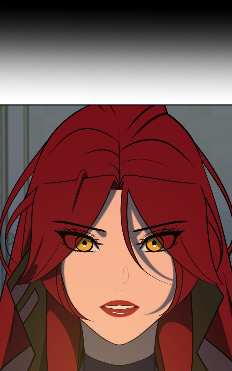 Read To Tame a Fire chapter 142 image 56 on Lezhin