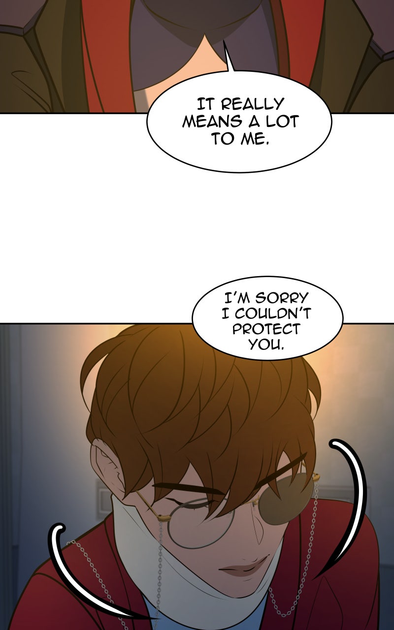 Read To Tame a Fire chapter 142 image 57 on Lezhin