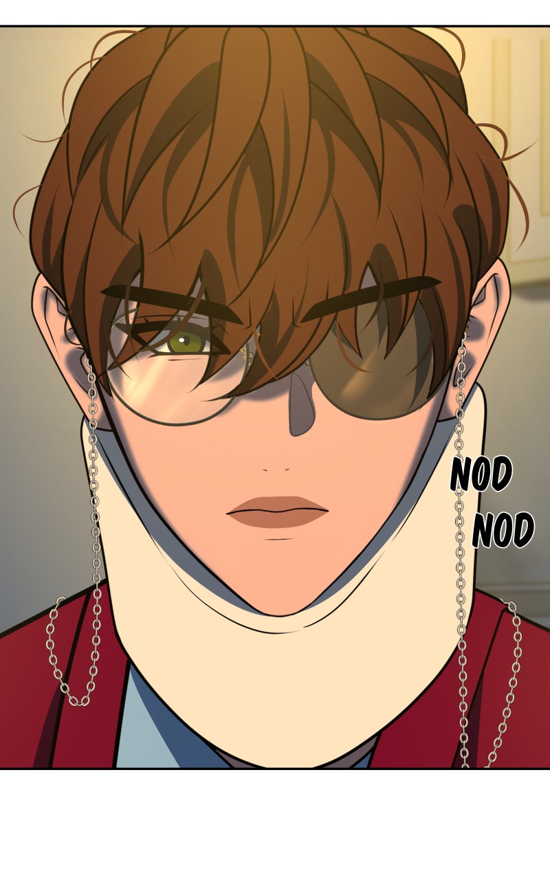 Read To Tame a Fire chapter 142 image 59 on Lezhin