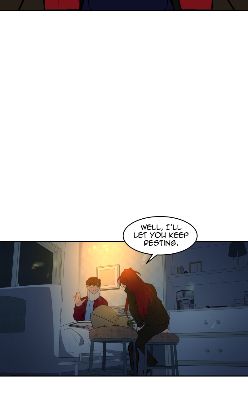 Read To Tame a Fire chapter 142 image 61 on Lezhin
