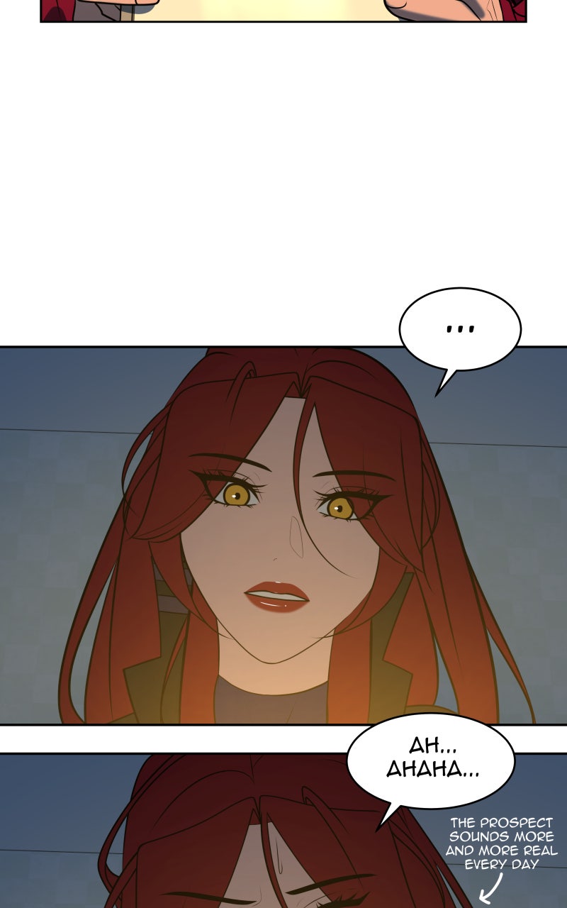 Read To Tame a Fire chapter 142 image 63 on Lezhin