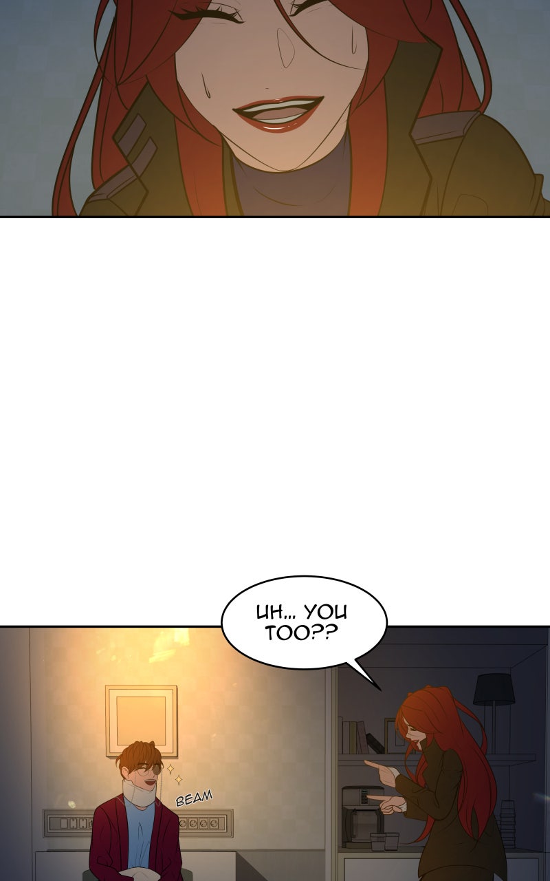 Read To Tame a Fire chapter 142 image 64 on Lezhin